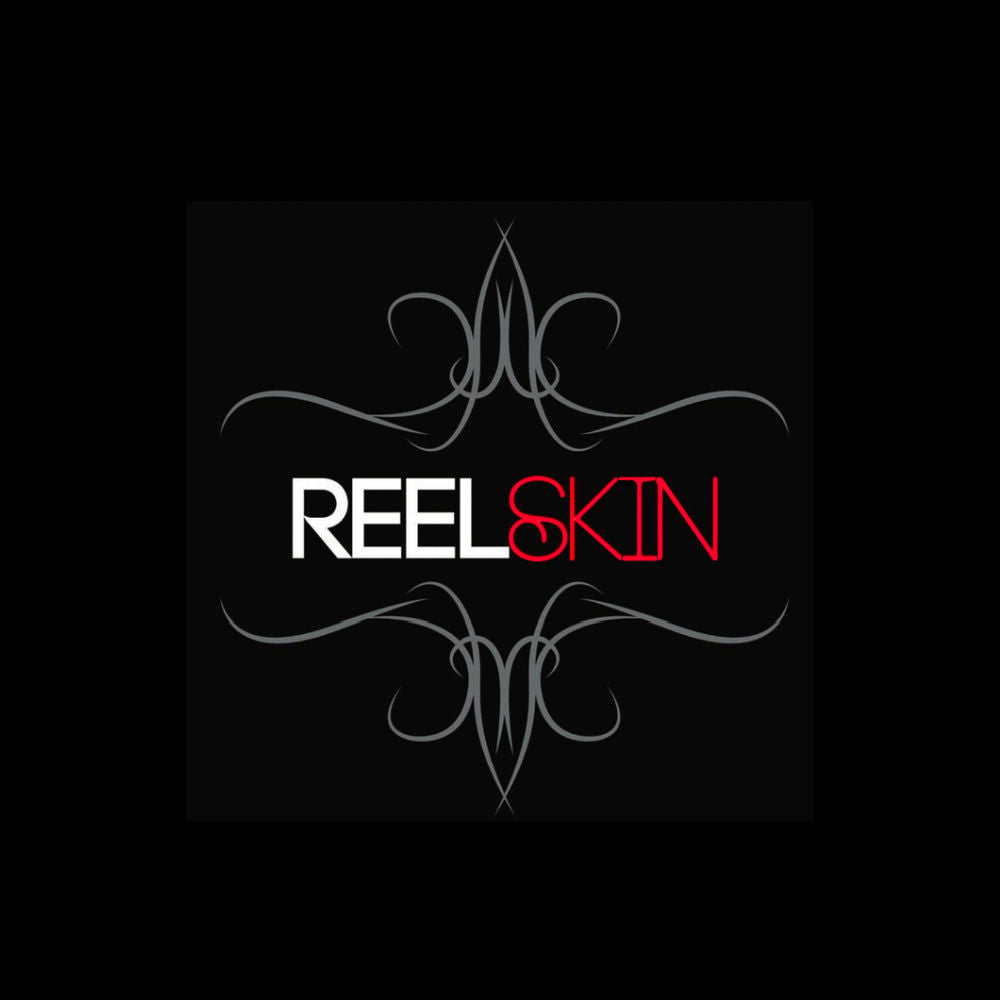 ReelSkin Practice Skins – Lively Ink