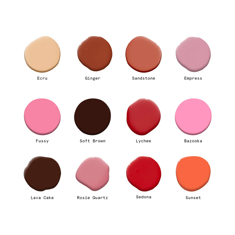 Tones Micropigments - Areola Complete Set
