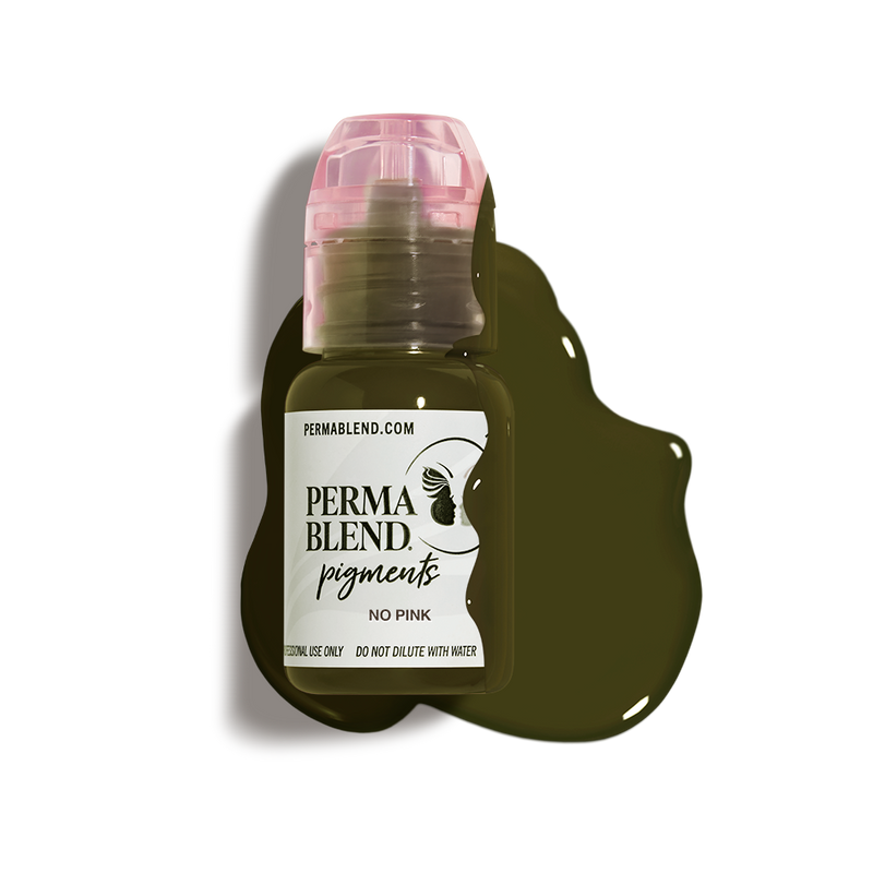 Areola Pigments by Mandy Sauler and Perma Blend - Replacement Colors