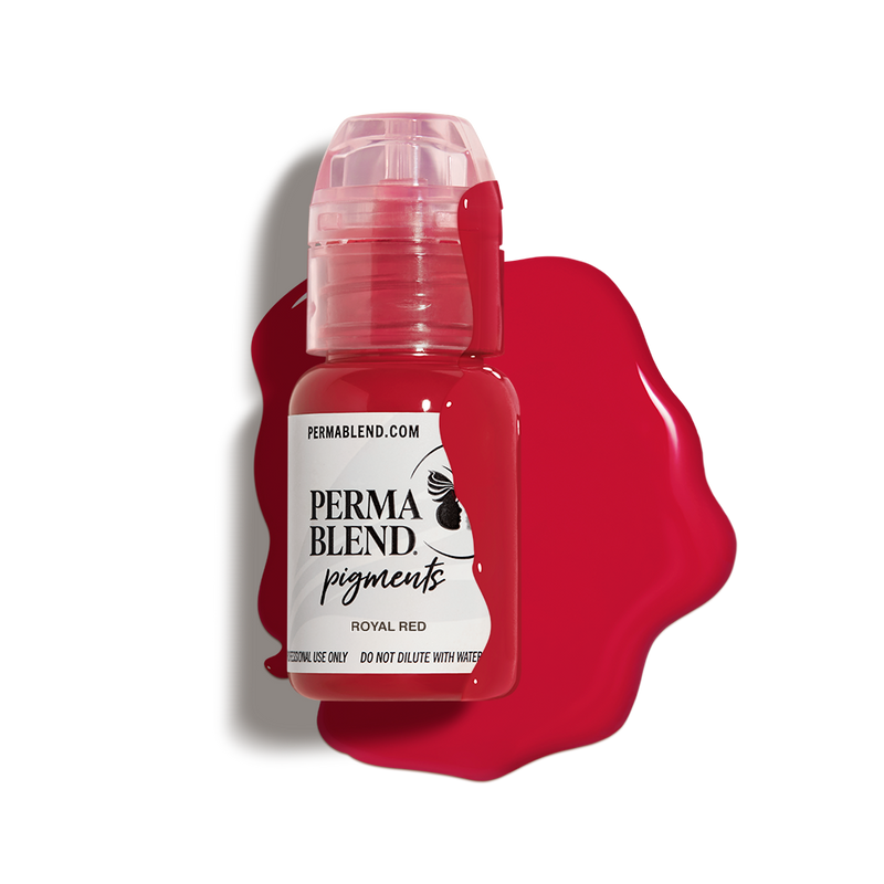 Royal Red - Perma Blend