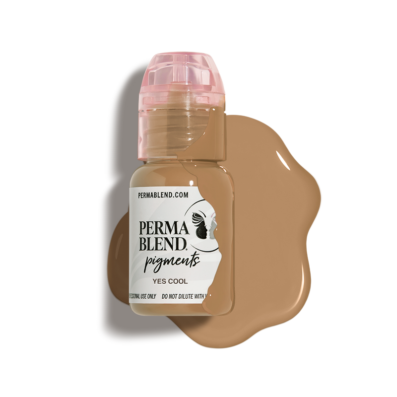 Areola Pigments by Mandy Sauler and Perma Blend - Replacement Colors