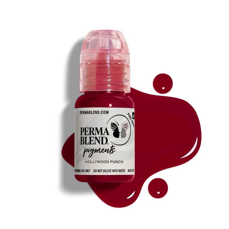 Hollywood Punch   Perma Blend