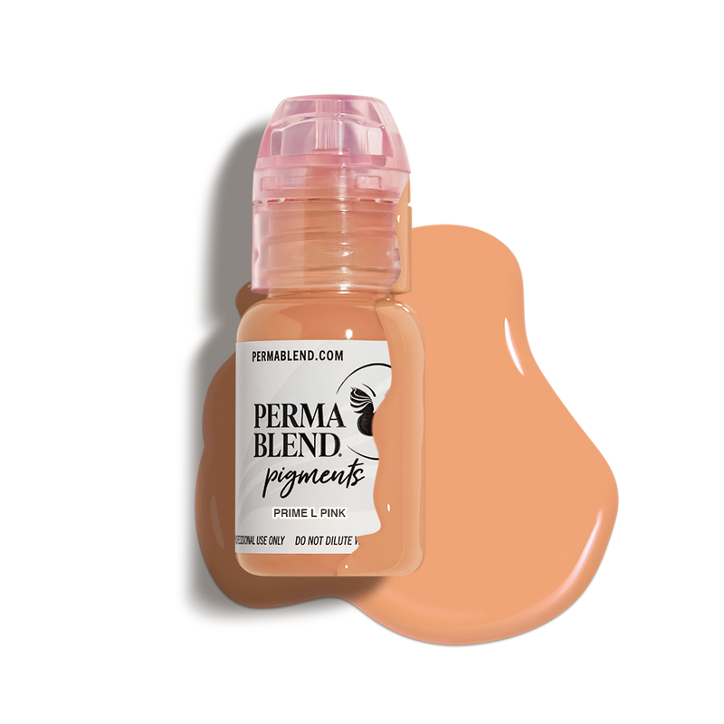 Areola Kit  by Mandy Sauler and Perma Blend