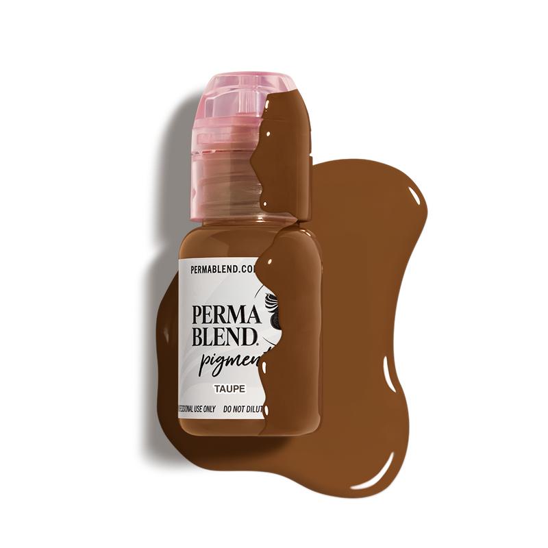 Taupe - Perma Blend  (C)