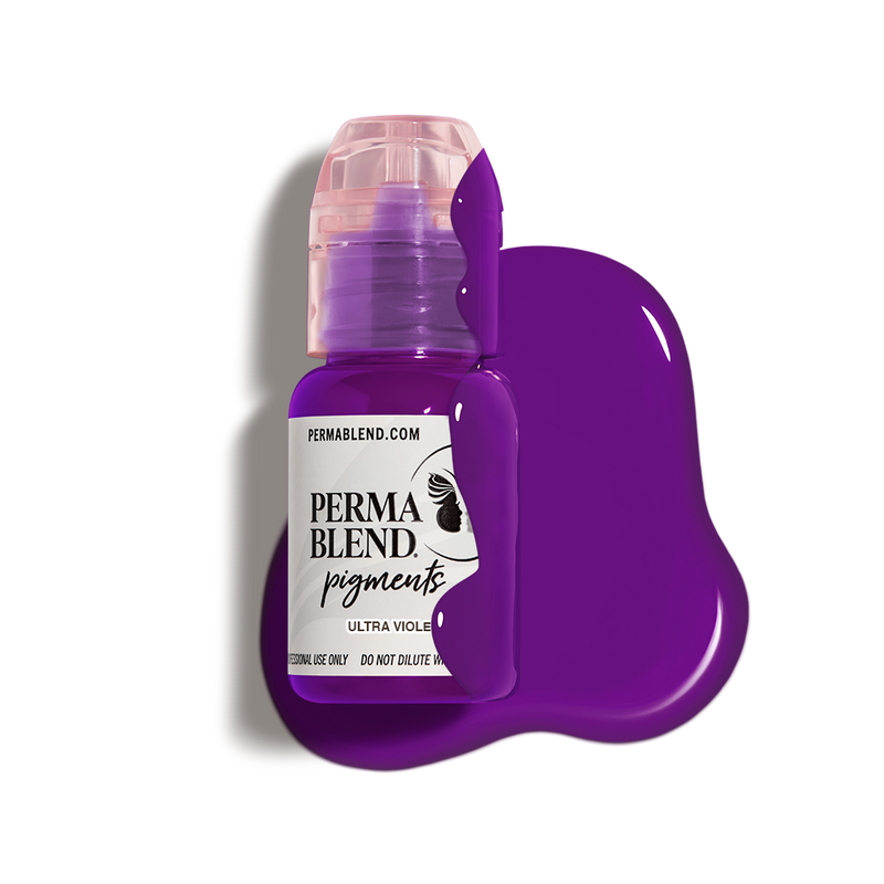 Ultra Violet - Perma Blend (C)