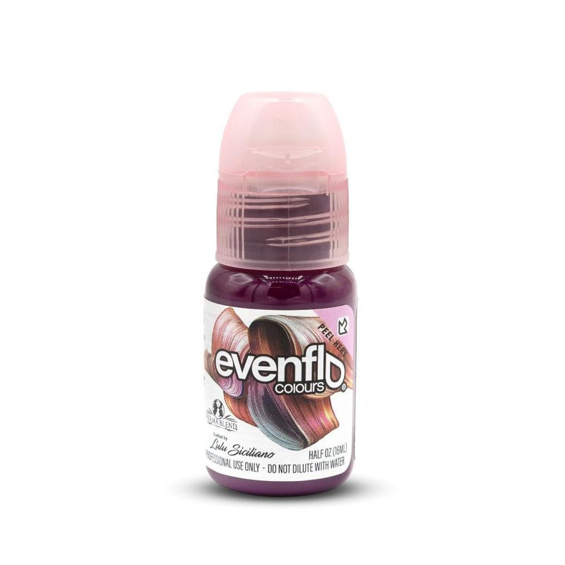 Pinker - Evenflo by Perma Blend