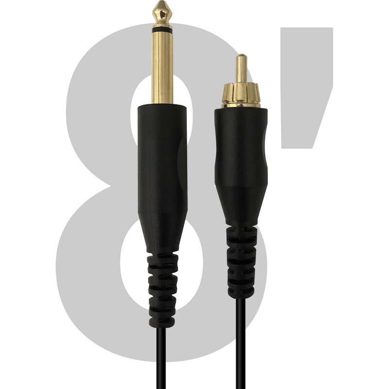RCA Cord 8ft. for Axys